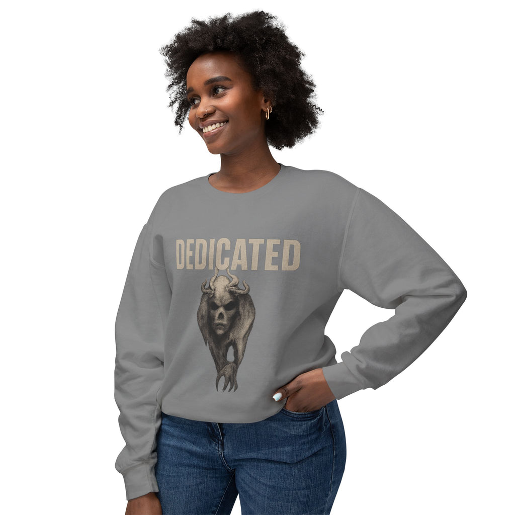 Dedicated Crewneck Sweatshirt