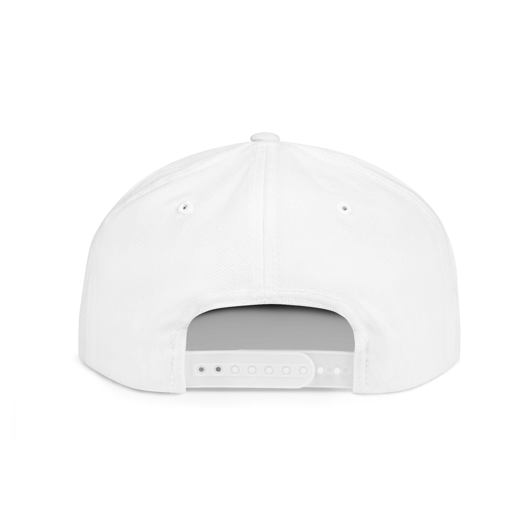 Dedicated - Snapback Hat