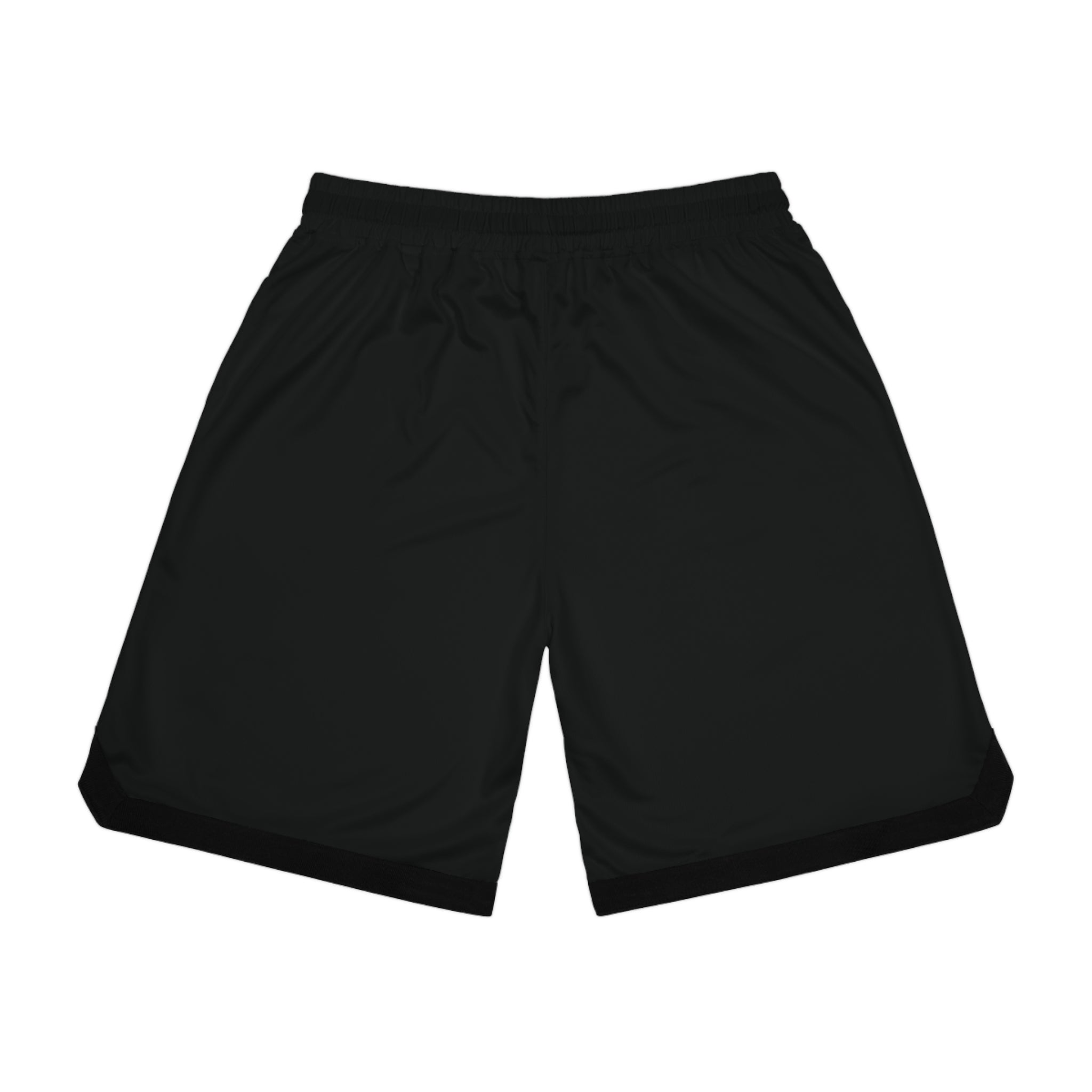 Dedicated Demon Skull Shorts — Men's Athletic Shorts