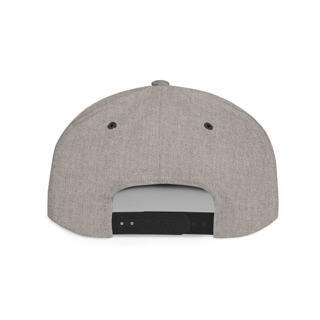 Dedicated - Snapback Hat