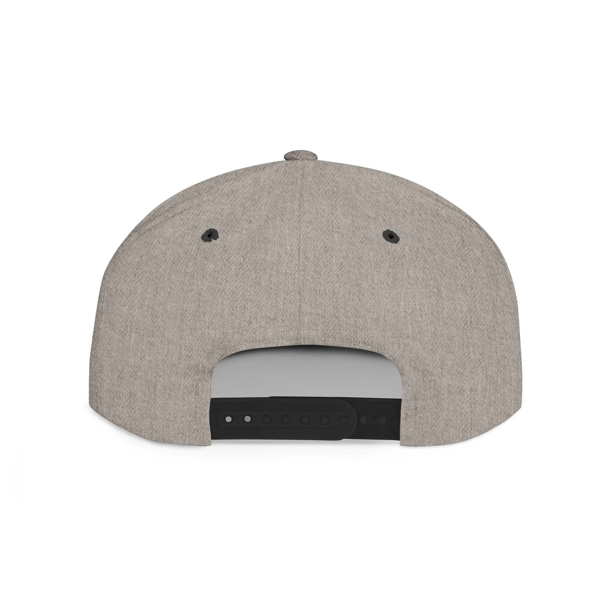 Dedicated - Snapback Hat