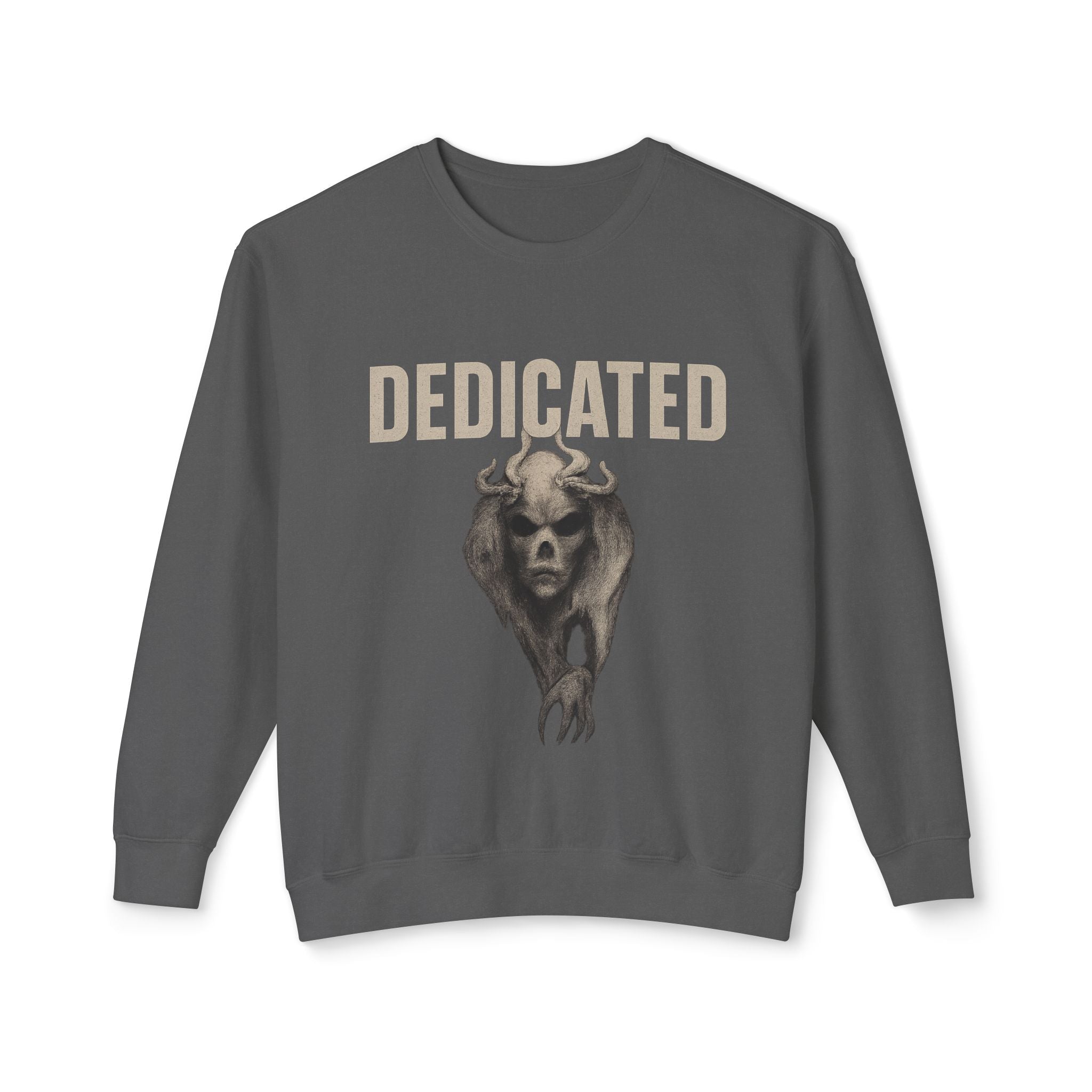 Dedicated Crewneck Sweatshirt