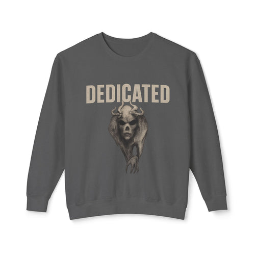 Dedicated Crewneck Sweatshirt