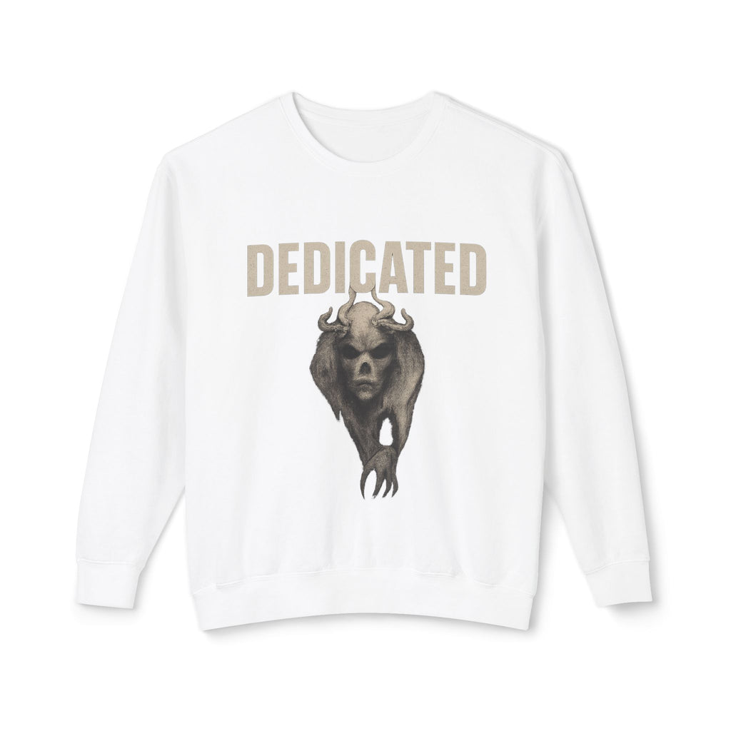 Dedicated Crewneck Sweatshirt