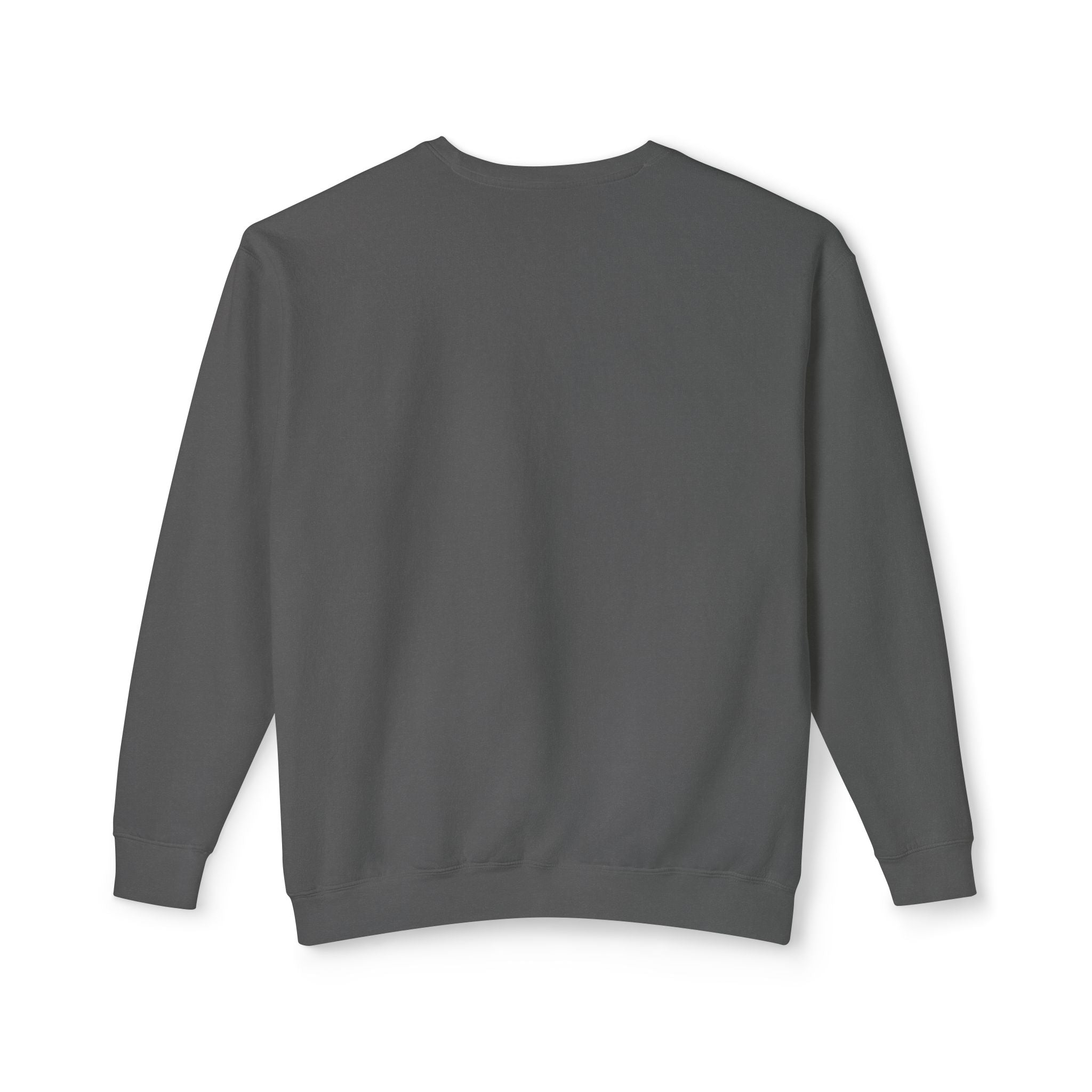 Dedicated Crewneck Sweatshirt