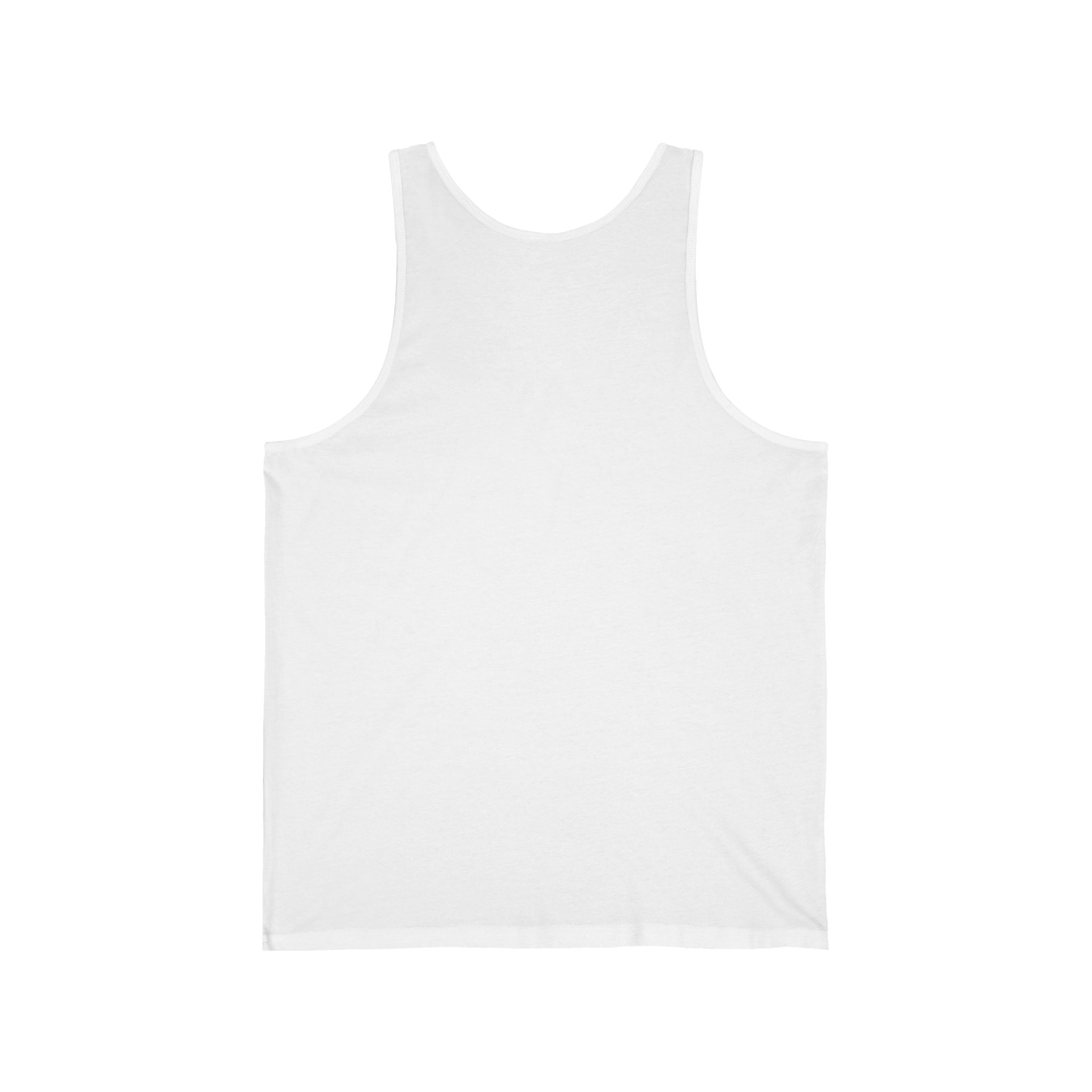 DEDICATED - Demon Skull Athletic Tank Top