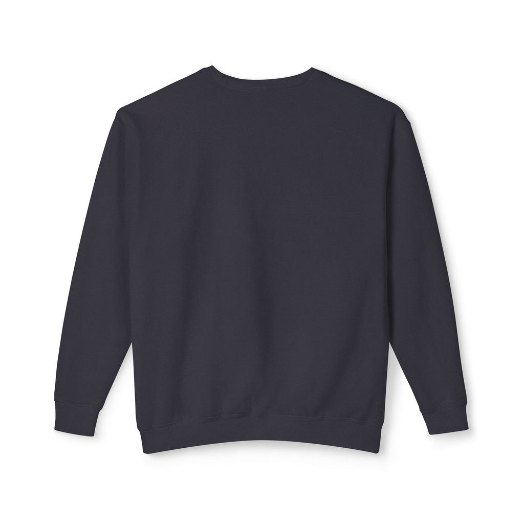 Dedicated Crewneck Sweatshirt