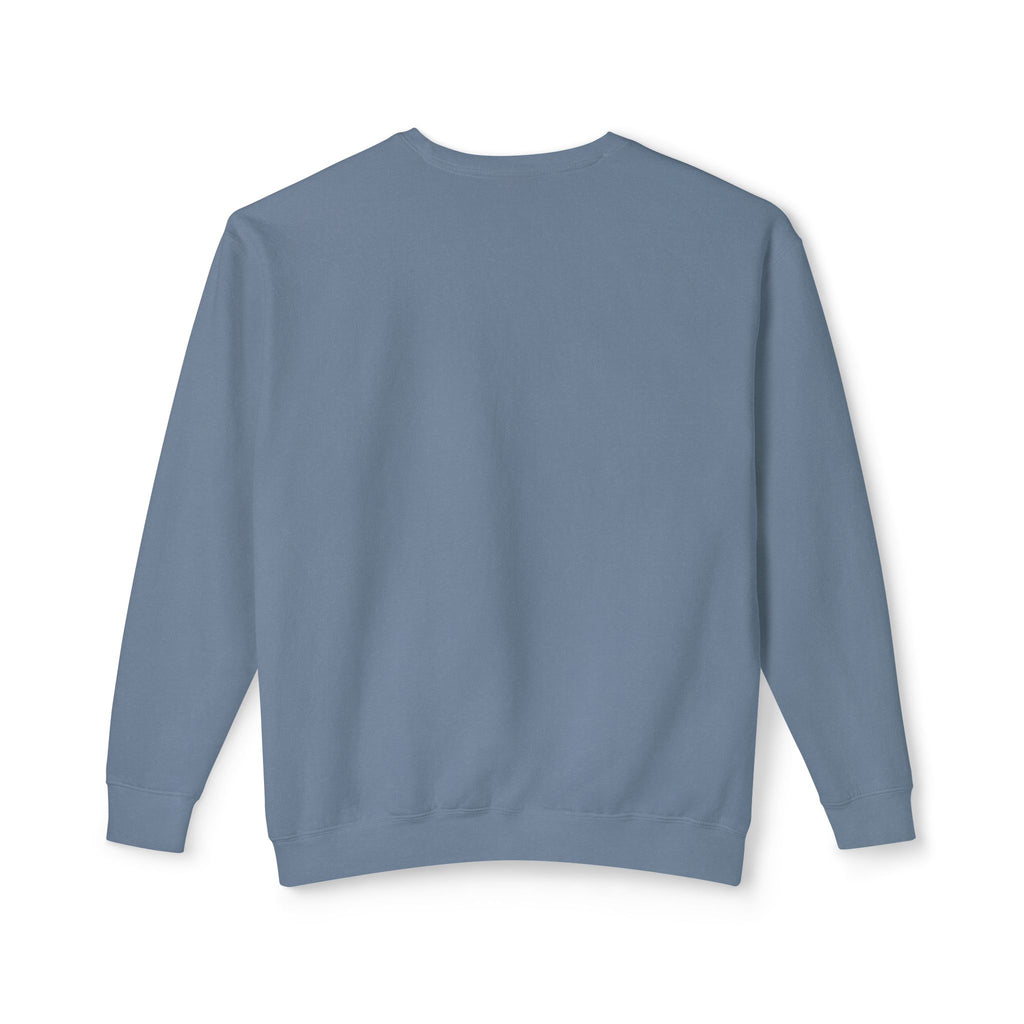 Dedicated Crewneck Sweatshirt