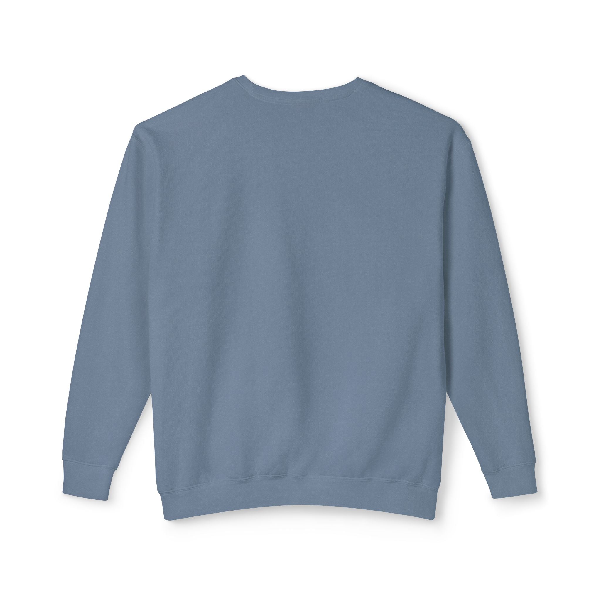 Dedicated Crewneck Sweatshirt