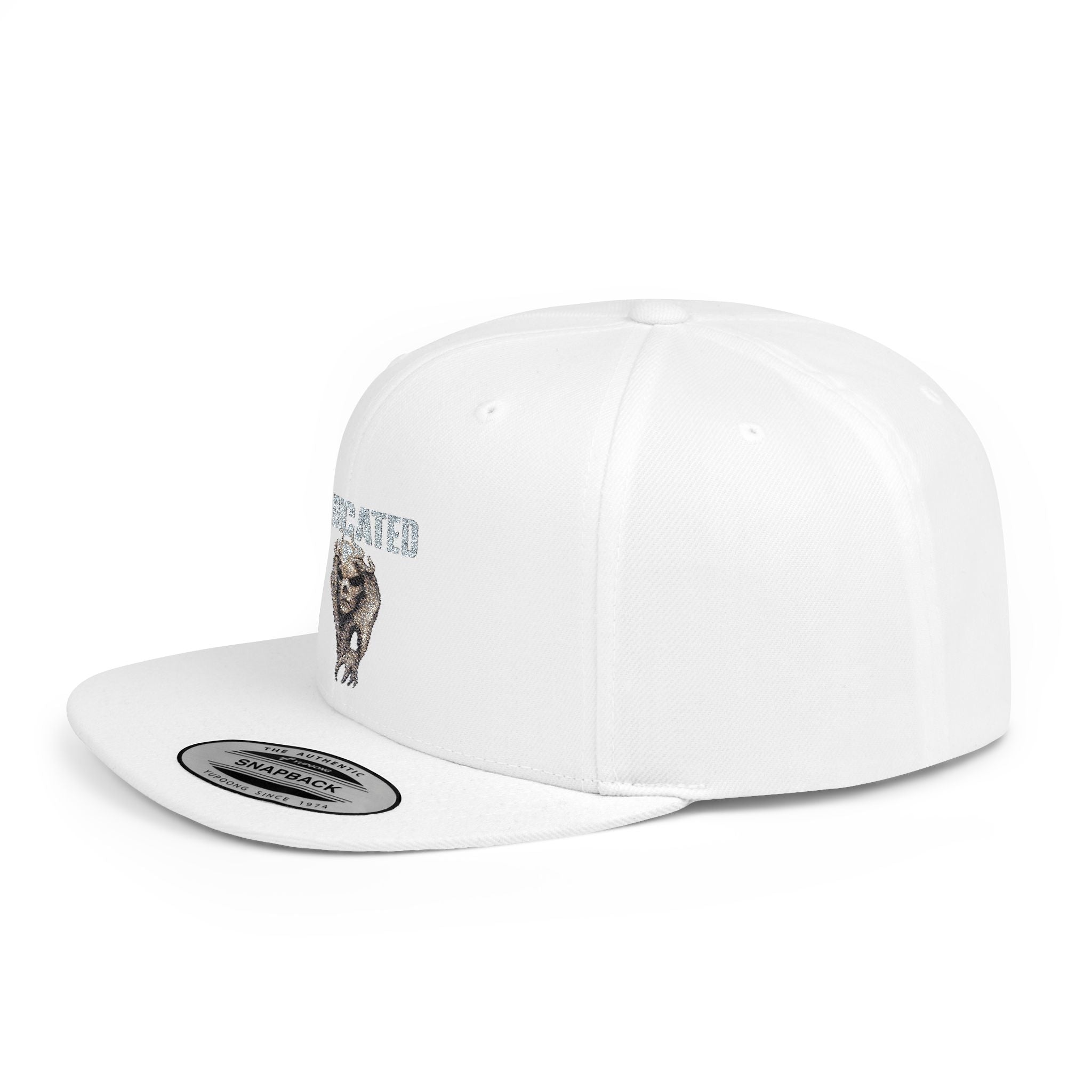 Dedicated - Snapback Hat