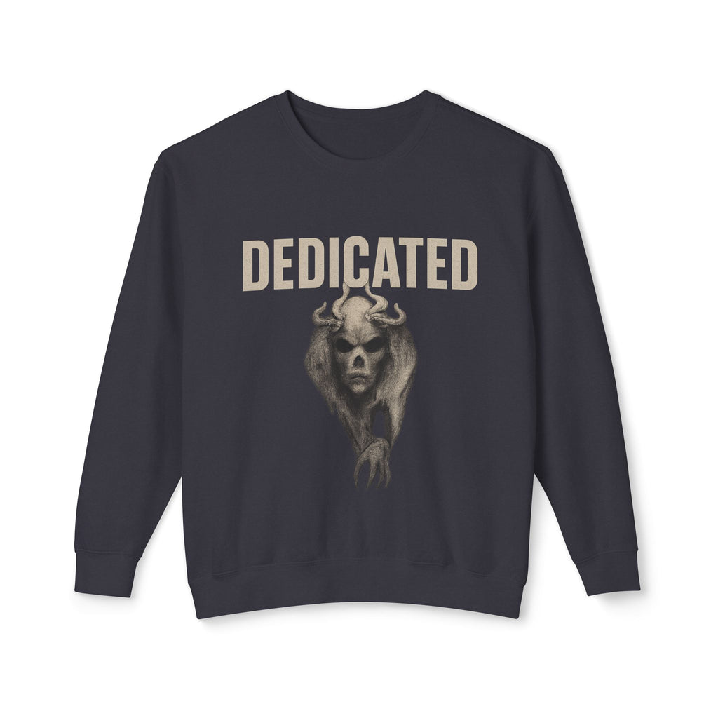 Dedicated Crewneck Sweatshirt
