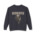 Dedicated Crewneck Sweatshirt