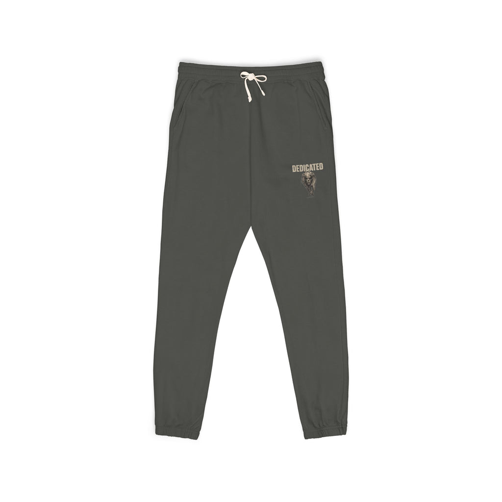 DEDICATED – Demon Skull Jogger Sweatpants