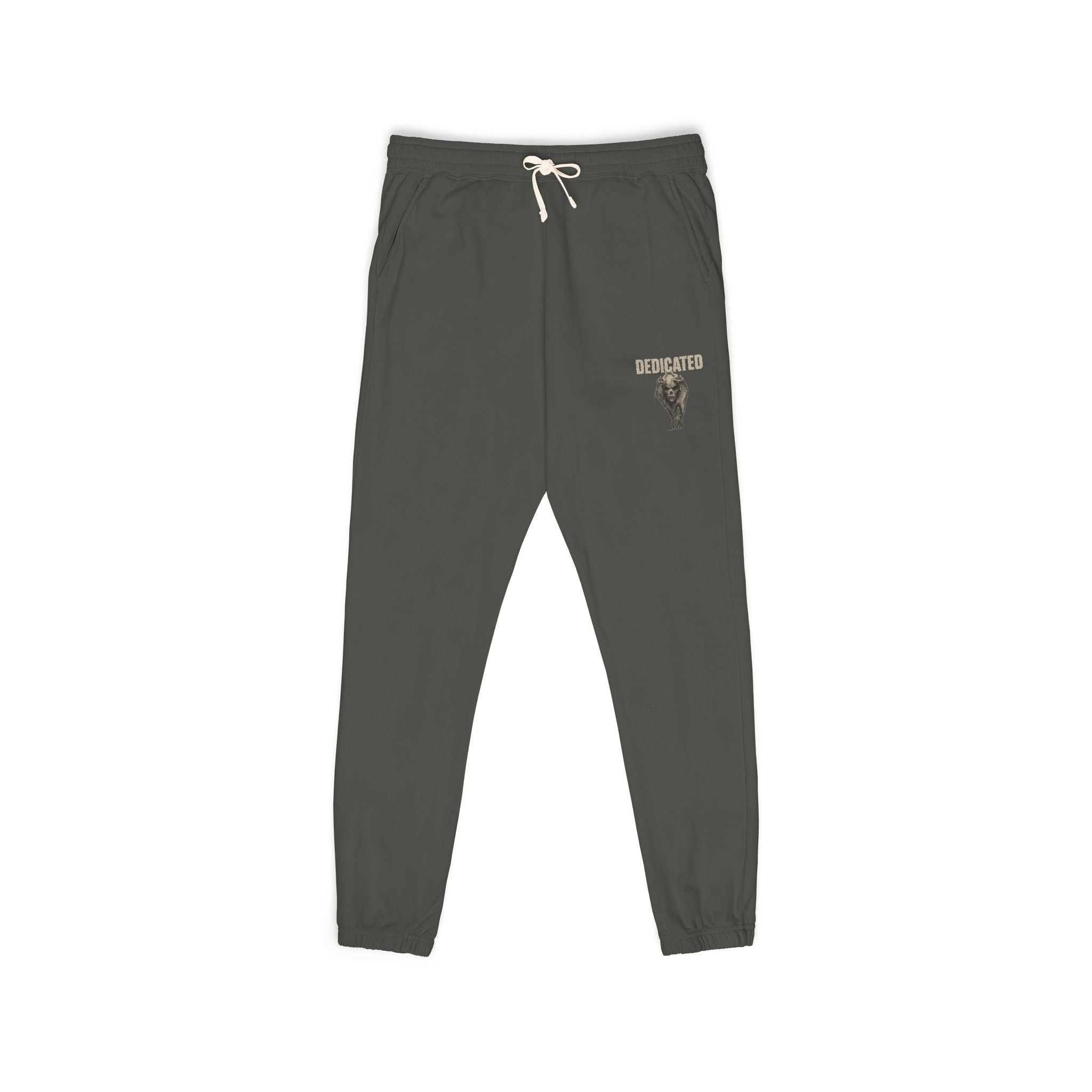 DEDICATED – Demon Skull Jogger Sweatpants
