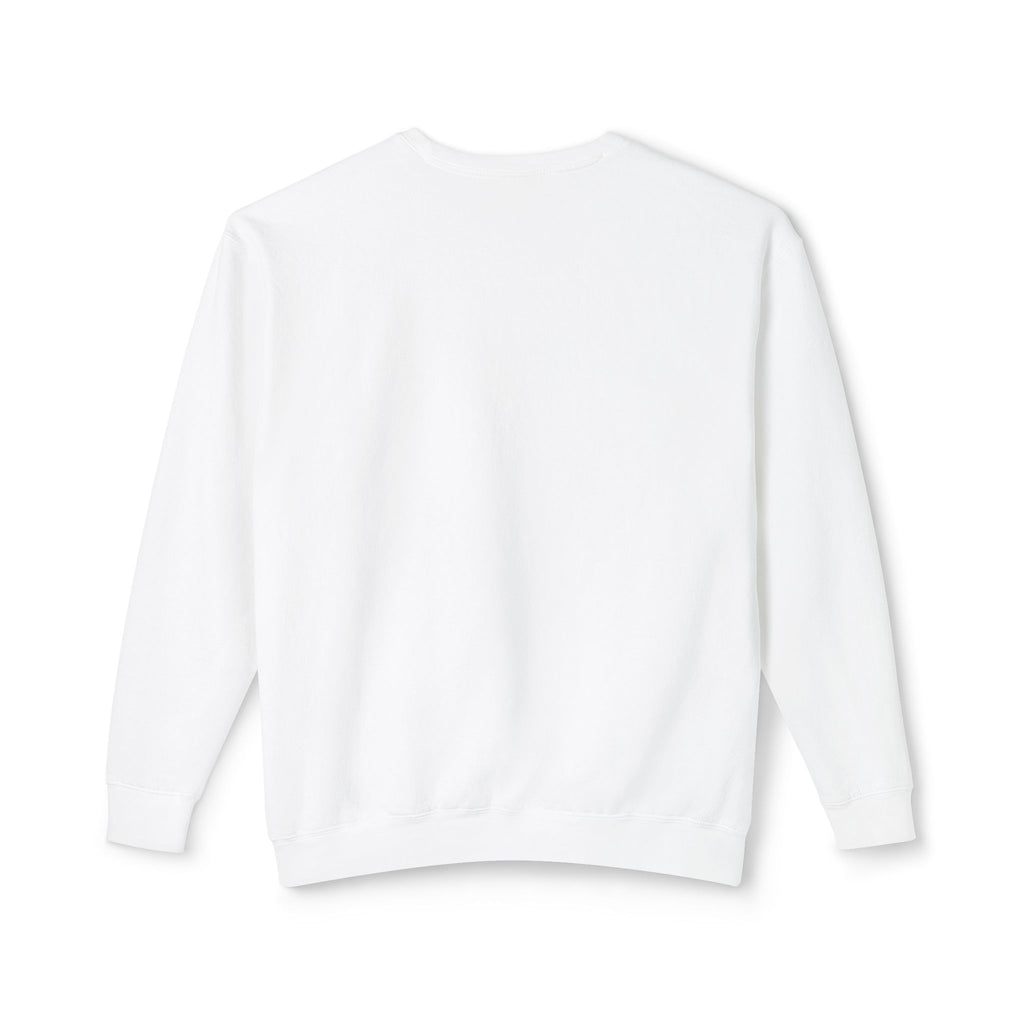 Dedicated Crewneck Sweatshirt