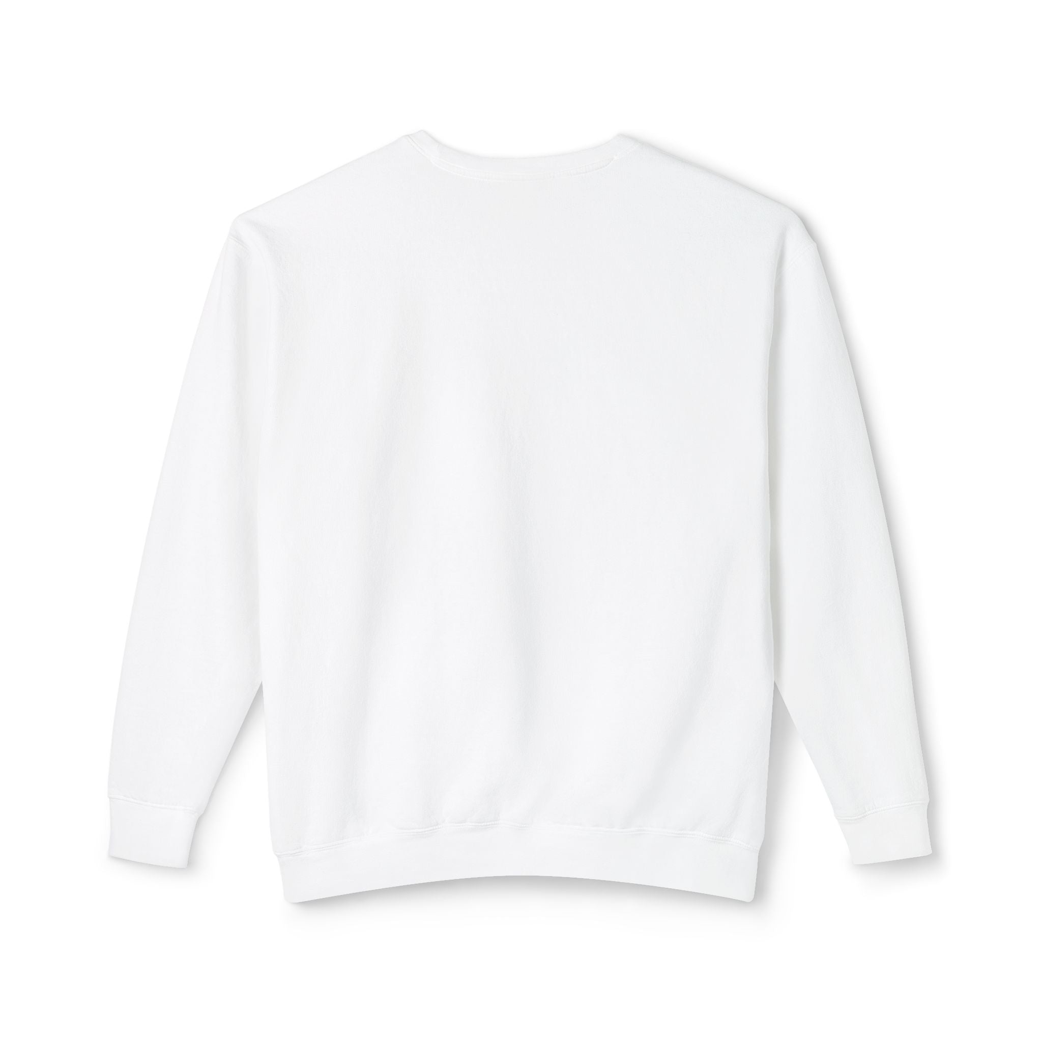 Dedicated Crewneck Sweatshirt