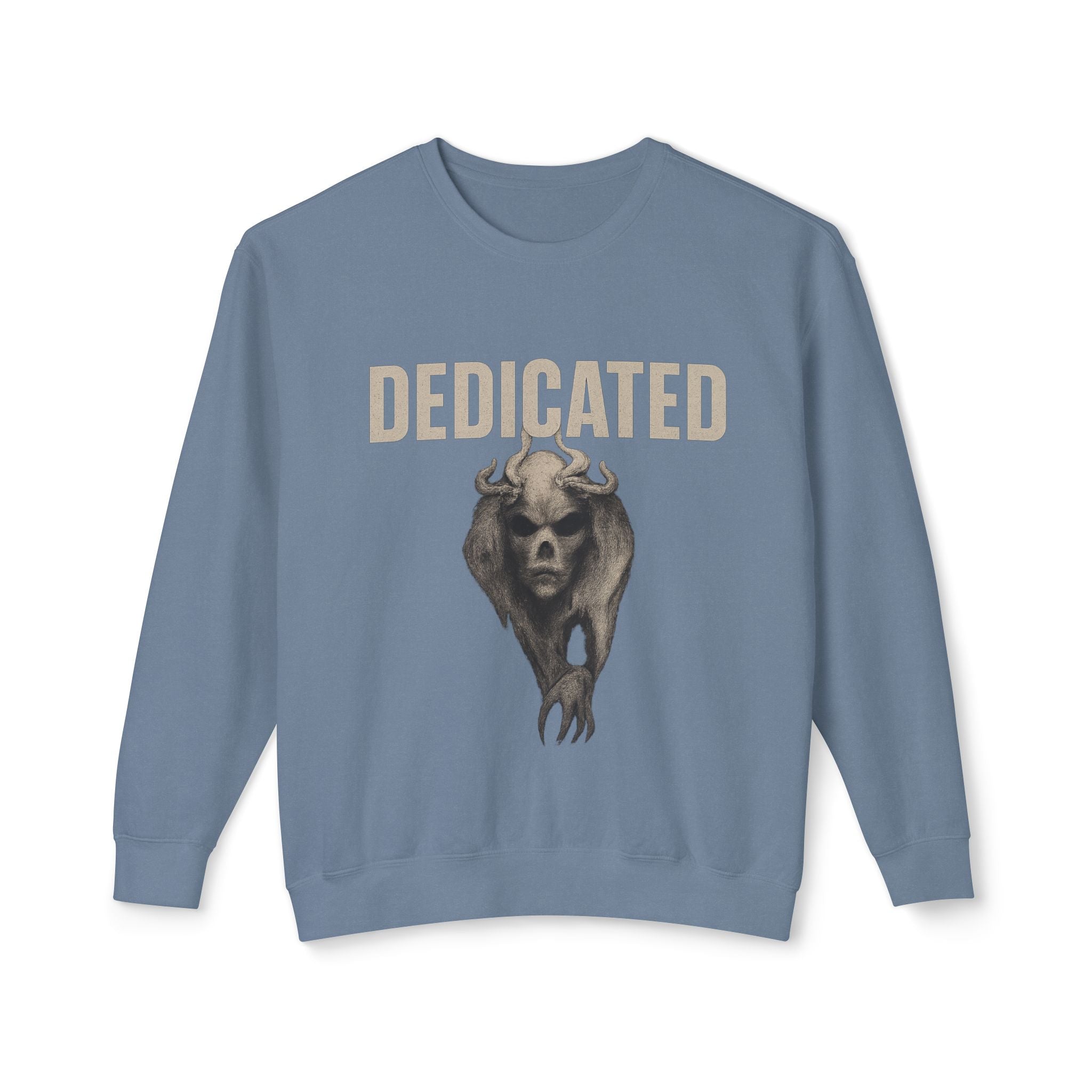 Dedicated Crewneck Sweatshirt