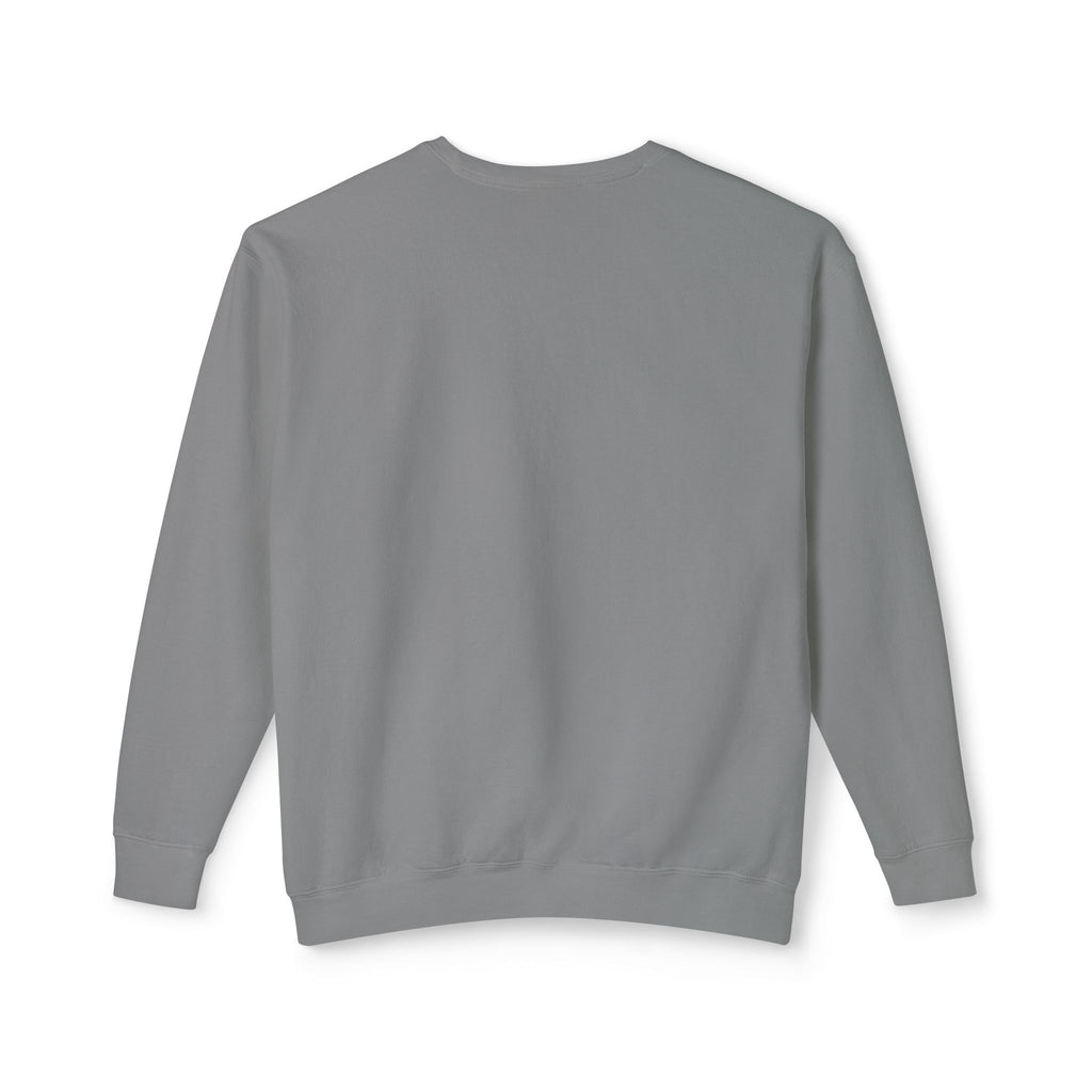 Dedicated Crewneck Sweatshirt