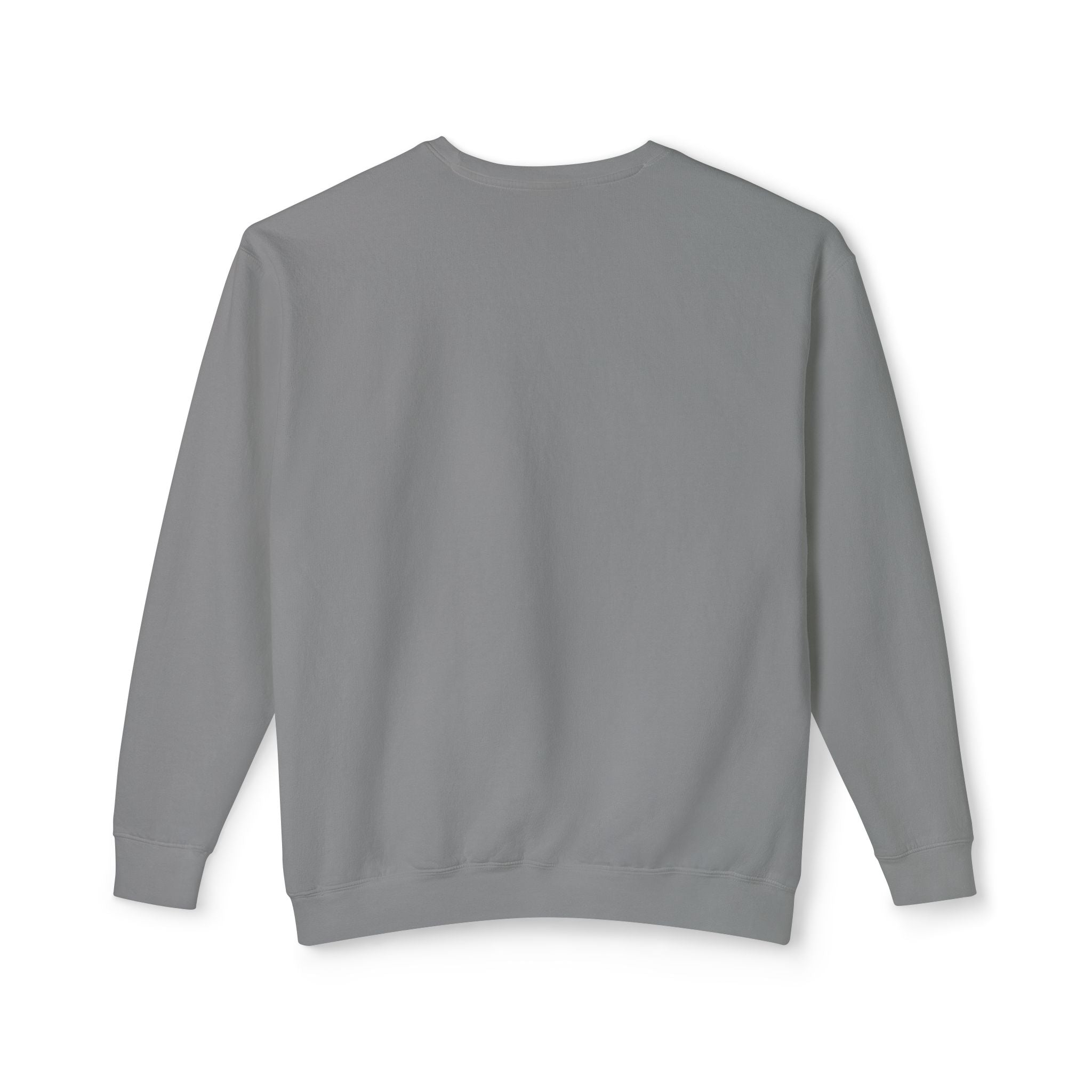 Dedicated Crewneck Sweatshirt