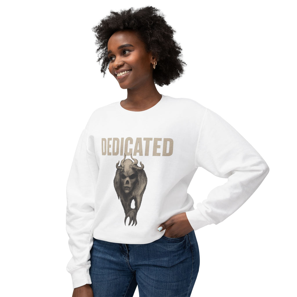Dedicated Crewneck Sweatshirt
