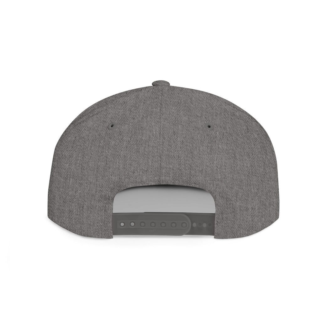 Dedicated - Snapback Hat