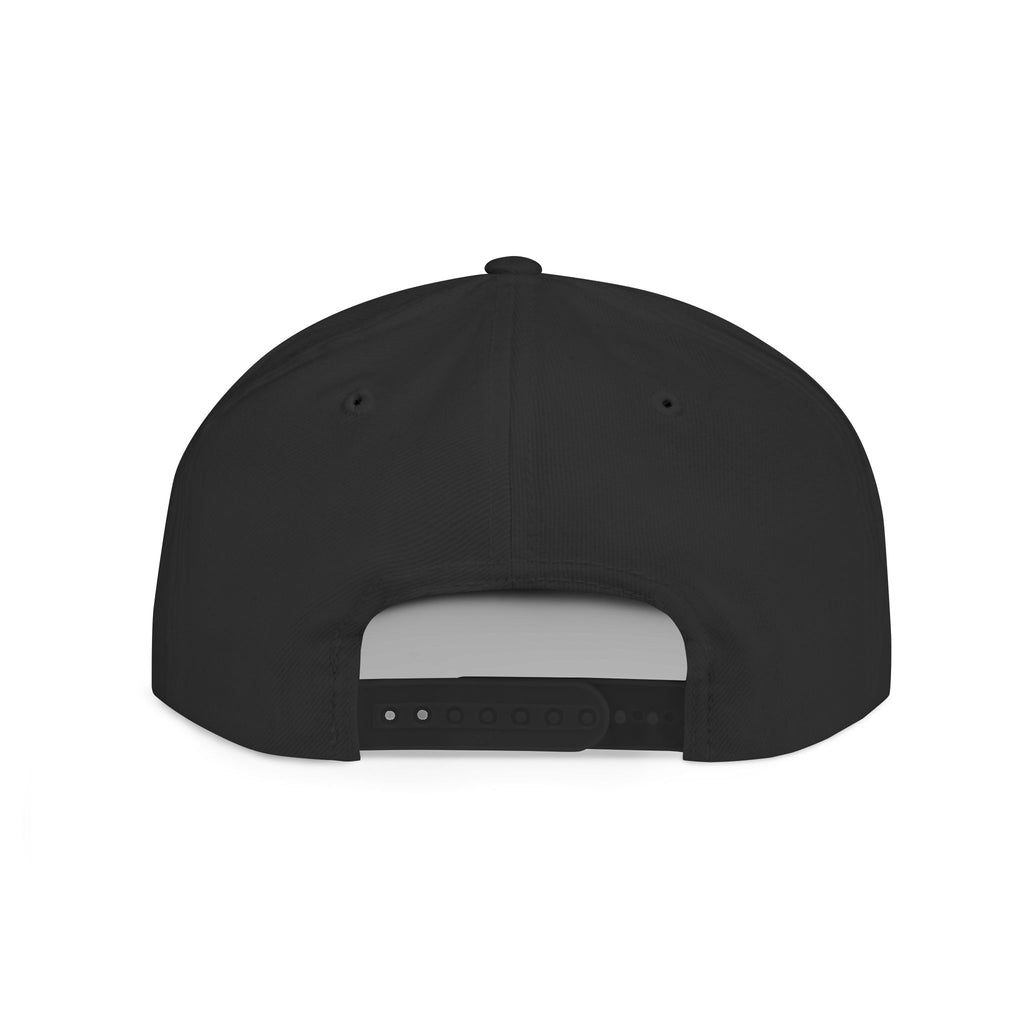 Dedicated - Snapback Hat